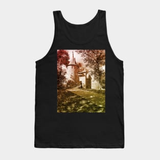 Legend Tank Top